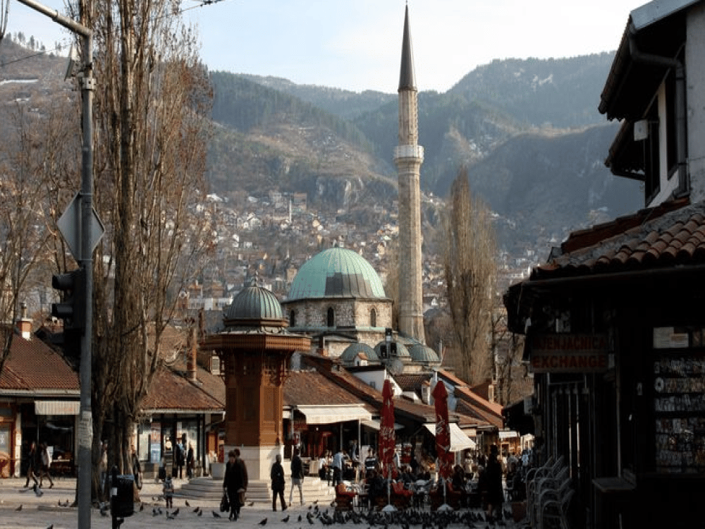 Sarajevo: What Is Sarajevo Famous For? | ®ExcursionMania