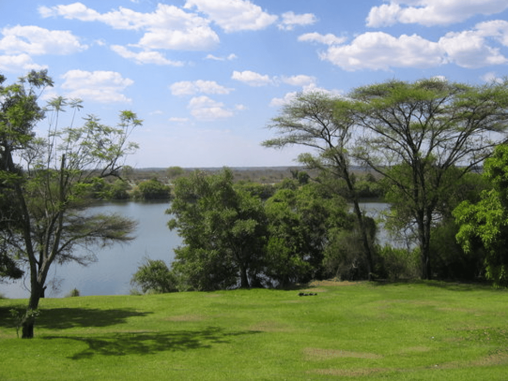 What to Do in Kasane?