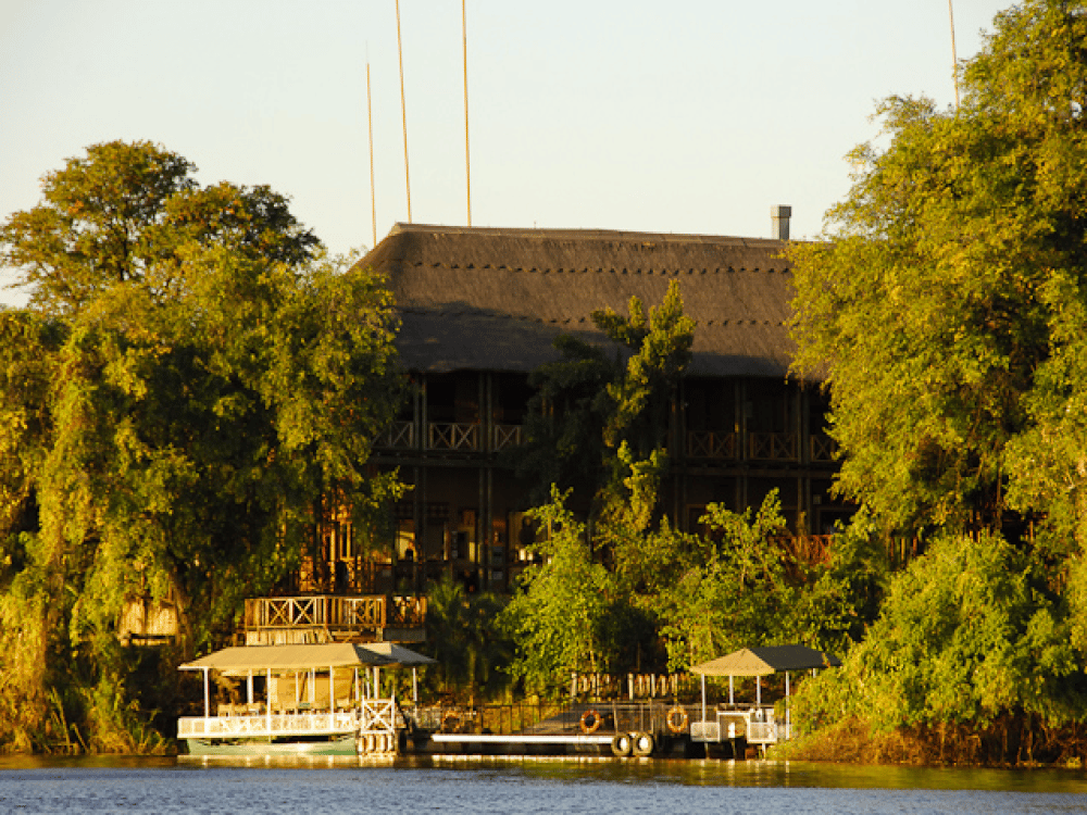 What Is Kasane Known For?