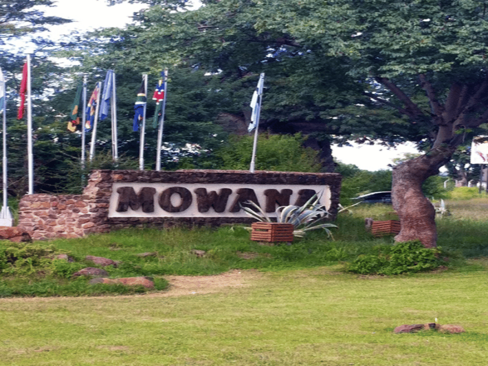 What Is Kasane Known For?