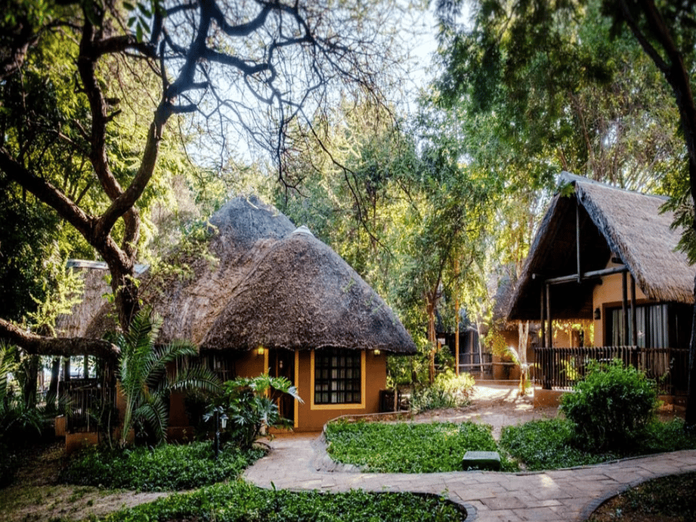 What Is Kasane Known For?