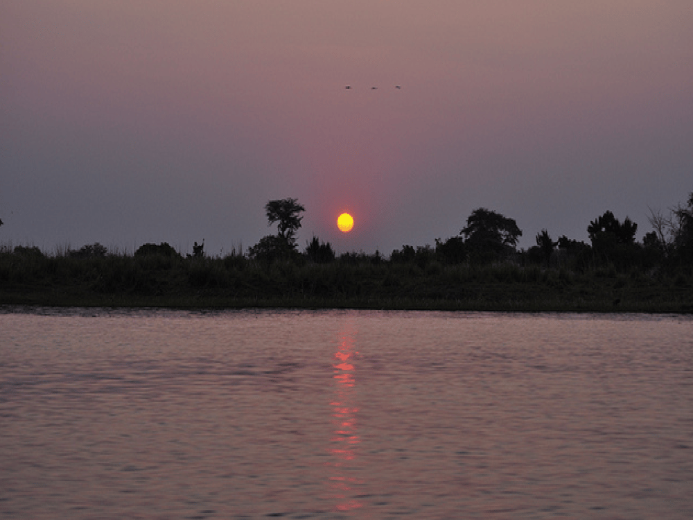 What Food Is Botswana Famous For?