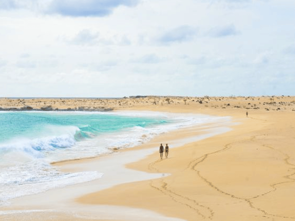 Is There Anything to Do on Boa Vista?