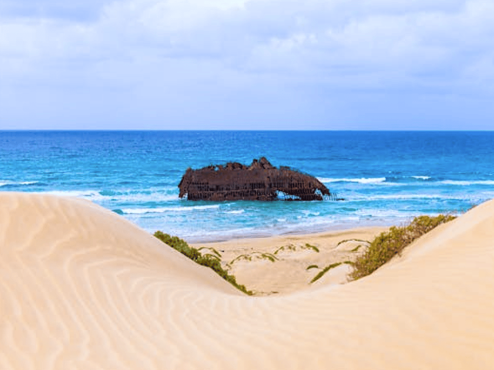 Is There Anything to Do on Boa Vista?