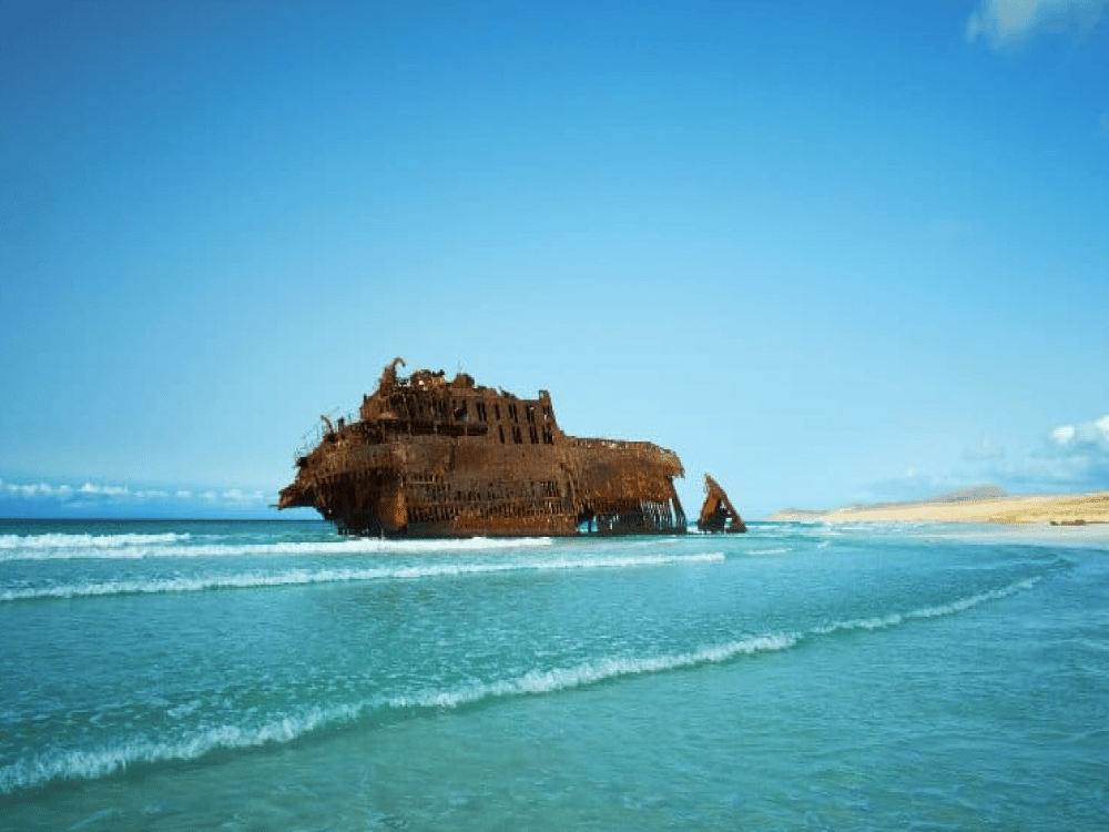What Is Boa Vista Known For?