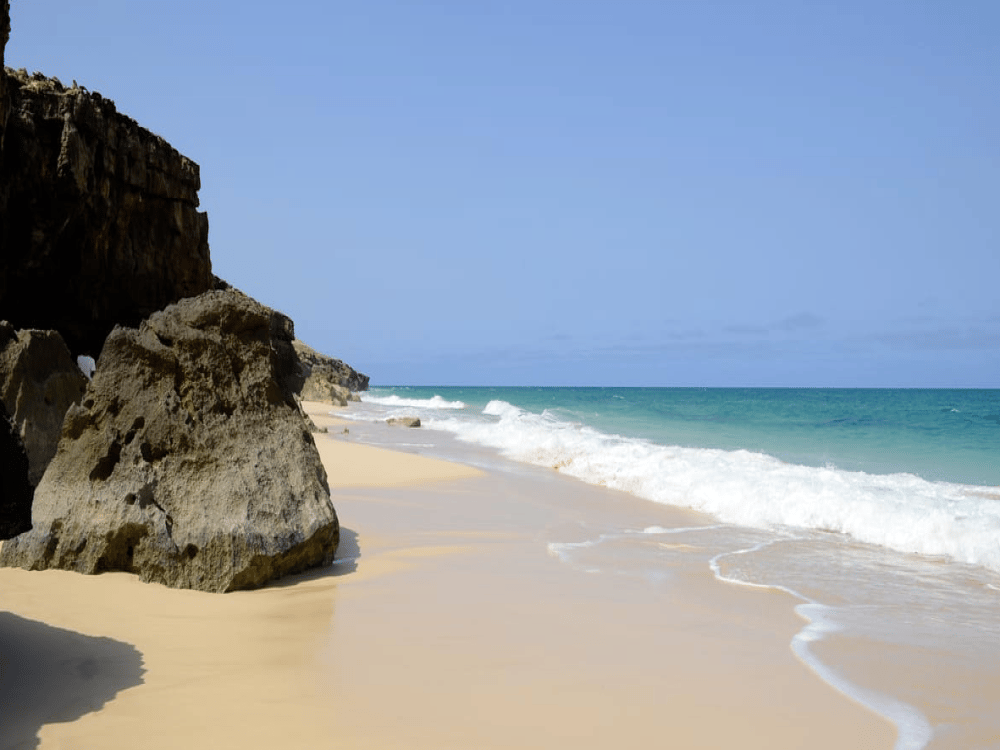 What Is Boa Vista Known For?