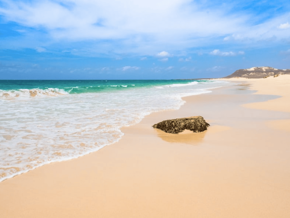 What Is Boa Vista Known For?