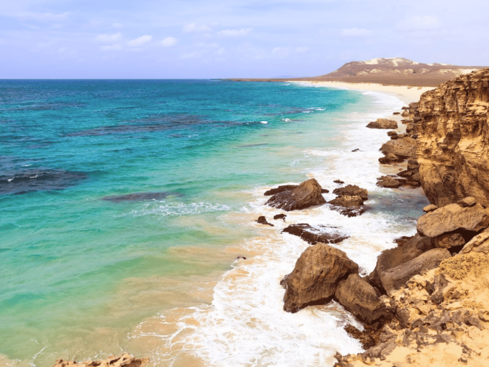 What Is Boa Vista Known For?