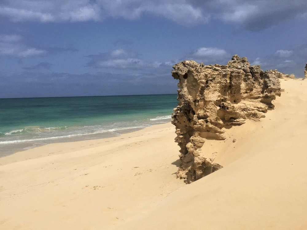 What Is Boa Vista Known For?