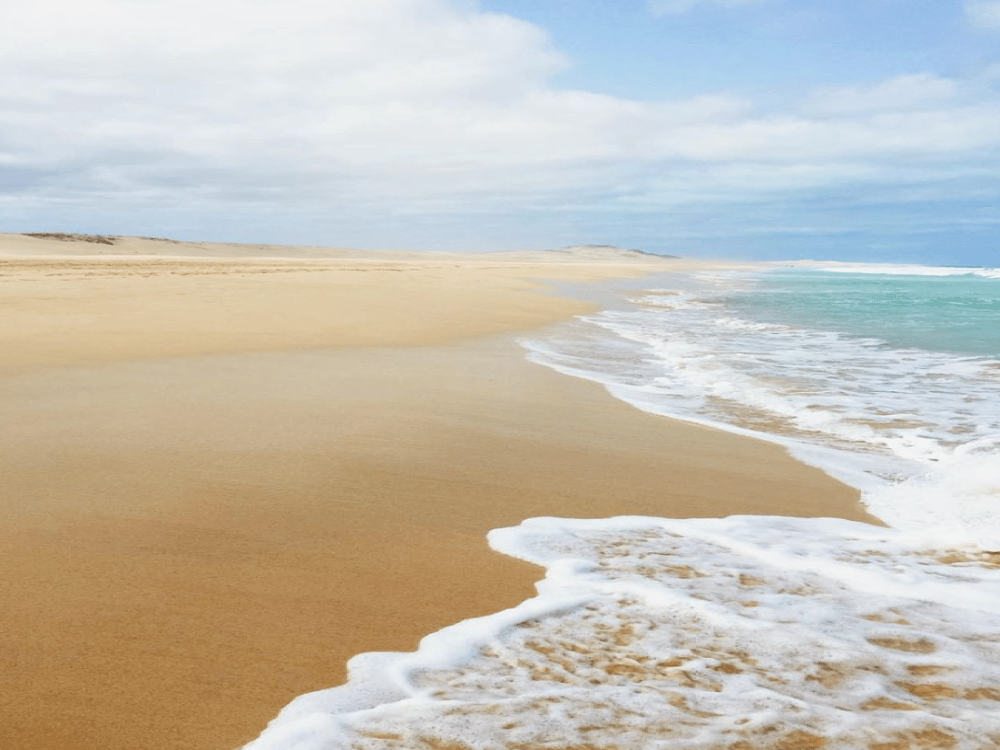 Boa Vista: What Is the Hottest Month in Boa Vista, Cape Verde? | ®ExcursionMania