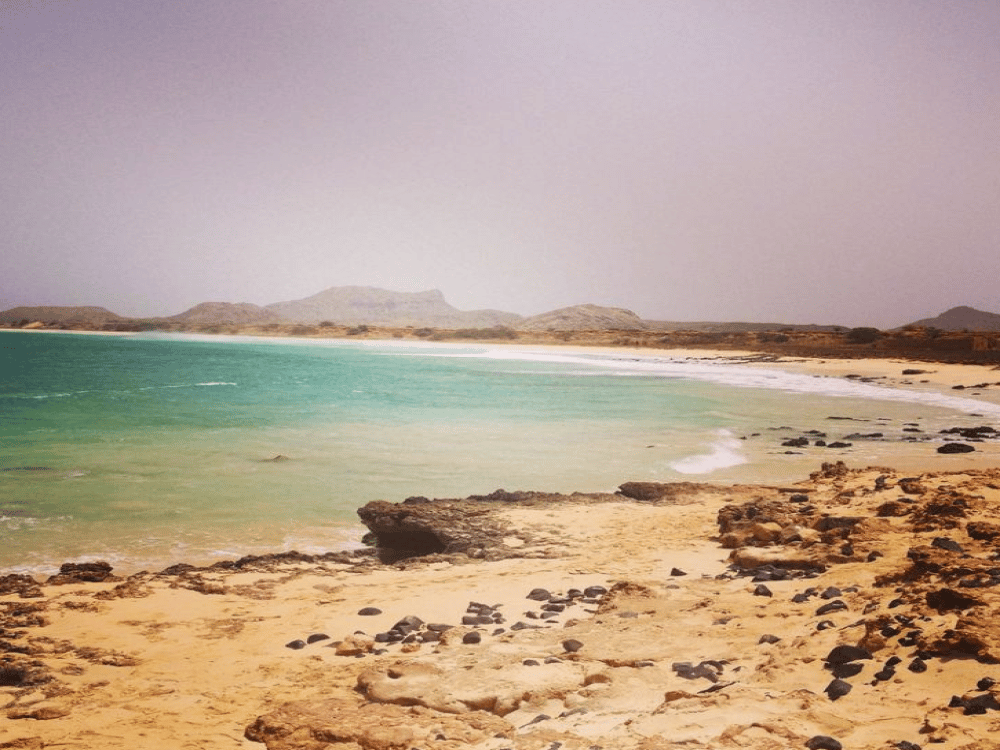 What Is the Hottest Month in Boa Vista, Cape Verde?
