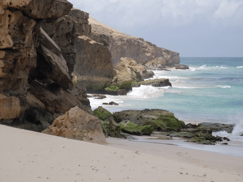 What Is the Hottest Month in Boa Vista, Cape Verde?