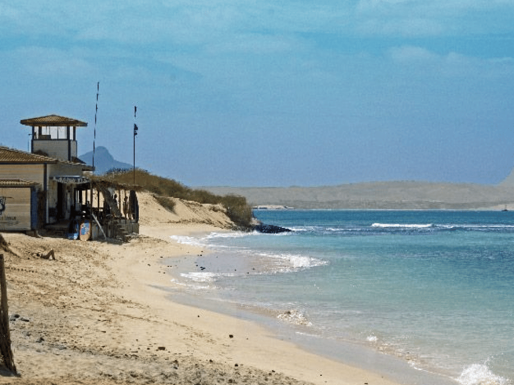 Is Boa Vista Safe to Walk Around?