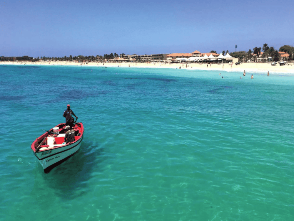 Is Boa Vista Safe to Walk Around?