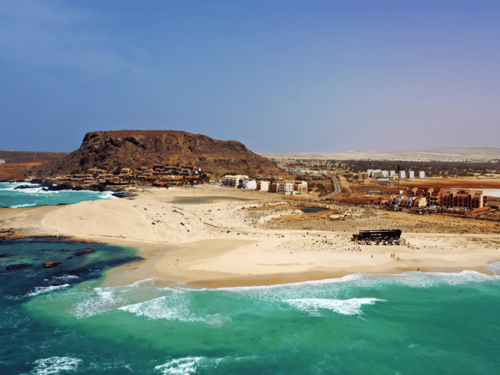Is Boa Vista Safe to Walk Around?