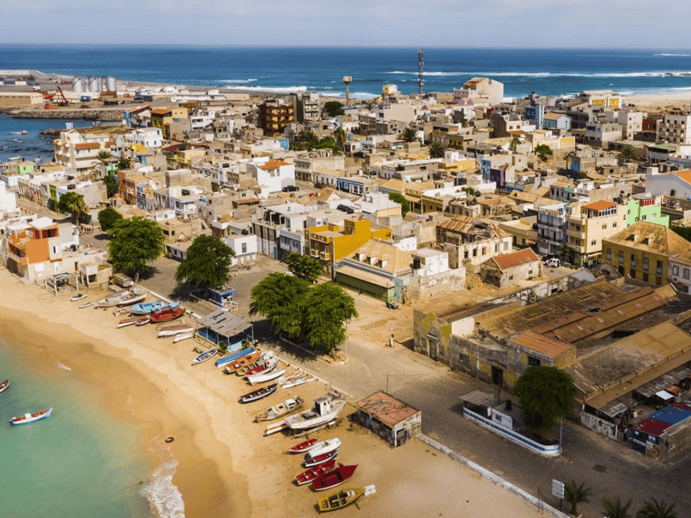 Is Boa Vista Safe to Walk Around?