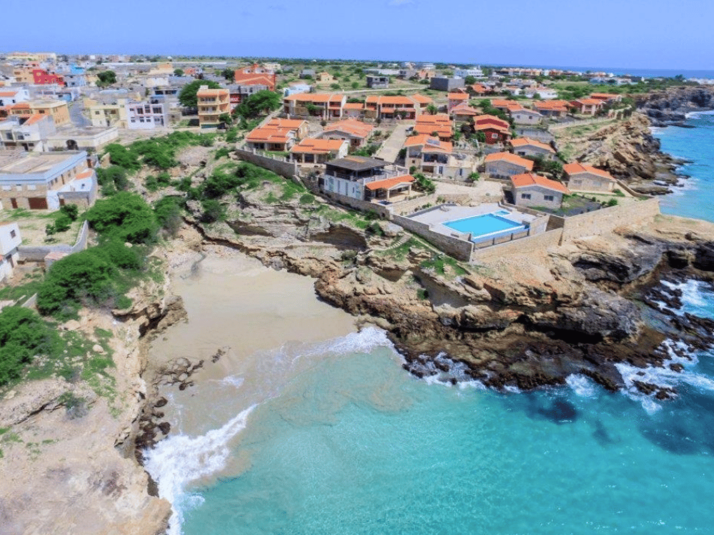 What Is Maio Best Known For?