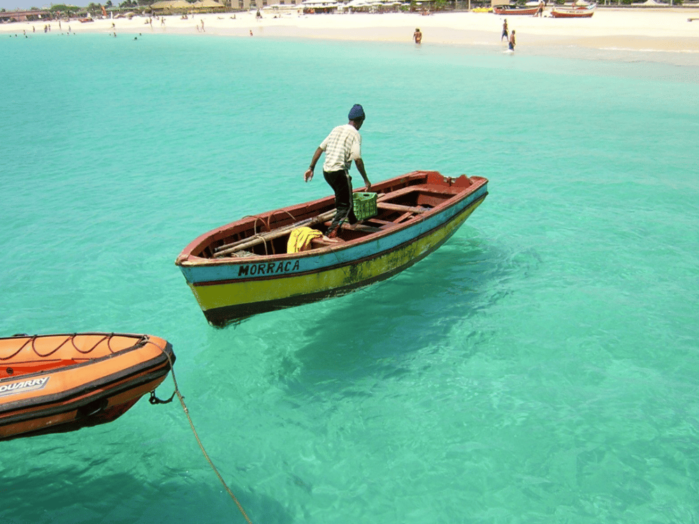 What Is the Best Time to Visit Maio?