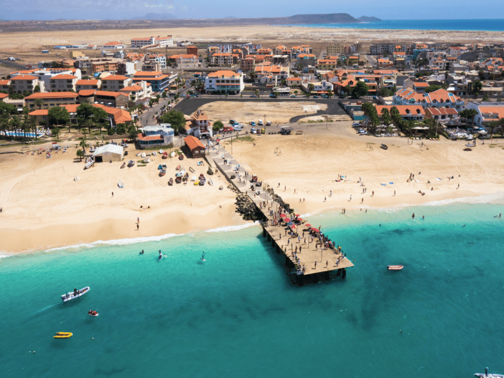 What Is the Best Time to Visit Maio?