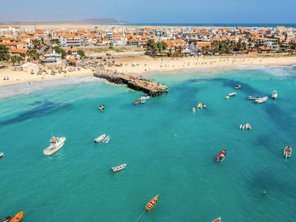 What Is the Best Time to Visit Maio?