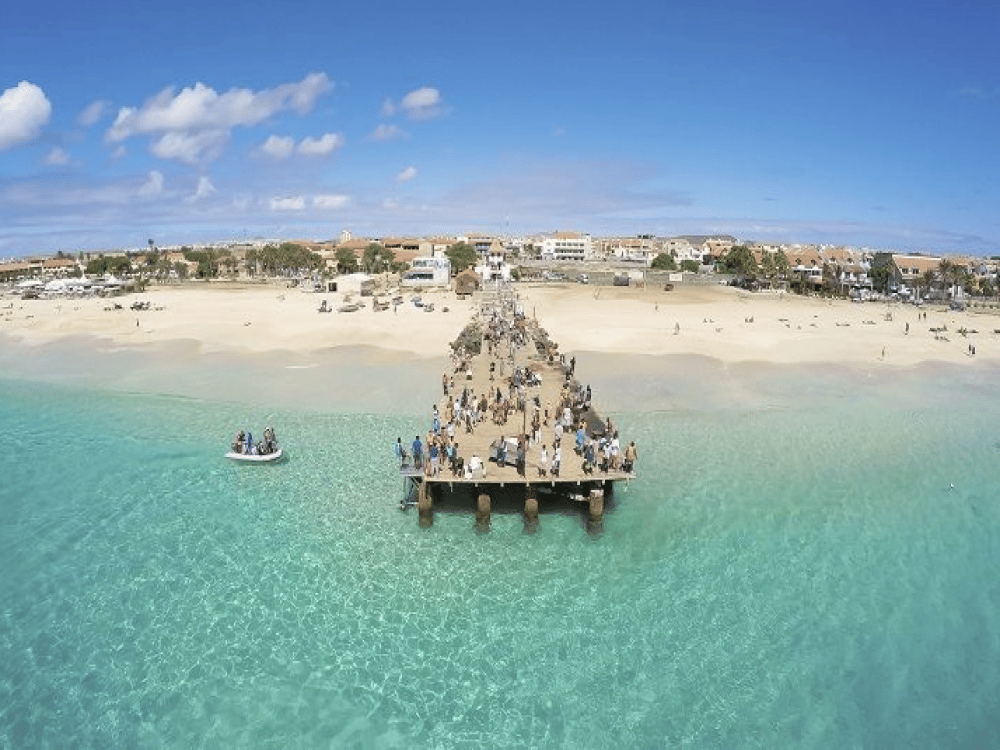 What Is Maio Cape Verde Known For?