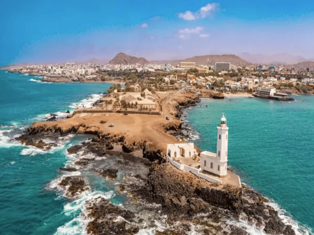 What Is Maio Cape Verde Known For?