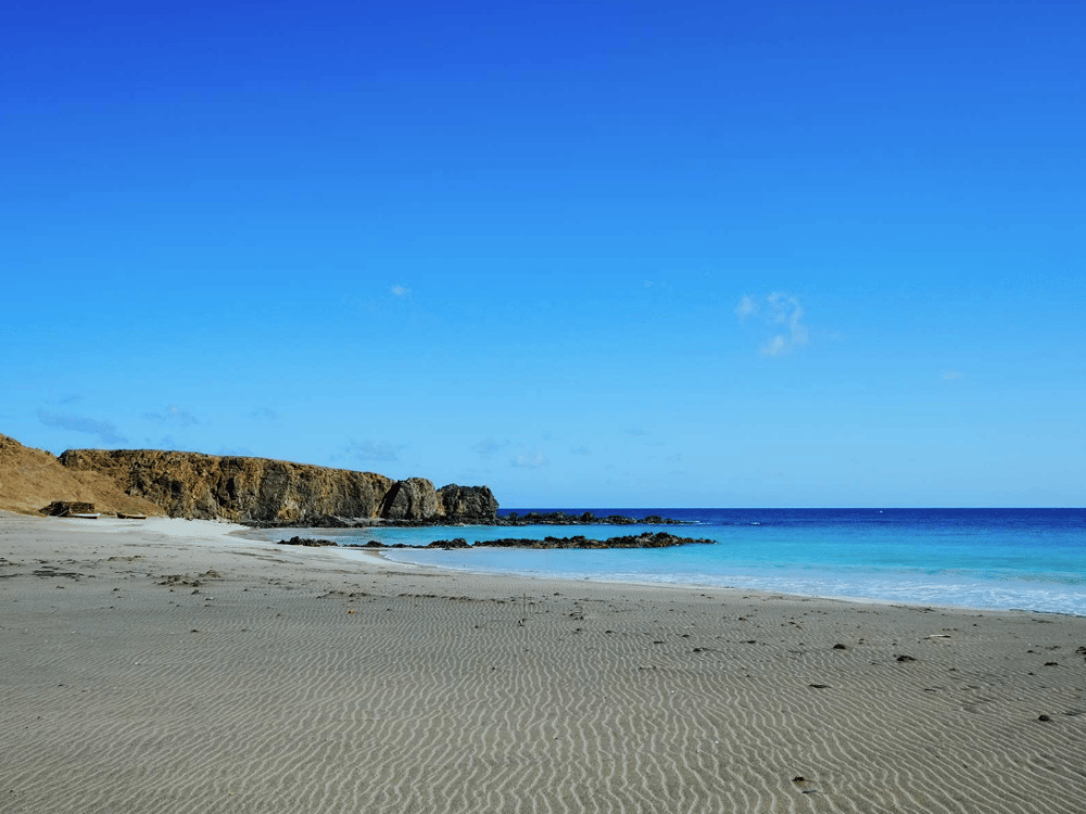 What Is Maio Cape Verde Known For?