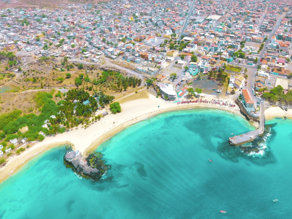 What Is Maio Cape Verde Known For?