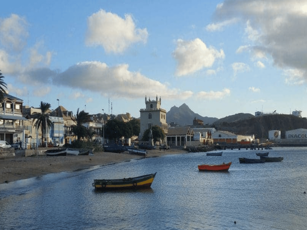 What Is Mindelo Known For?