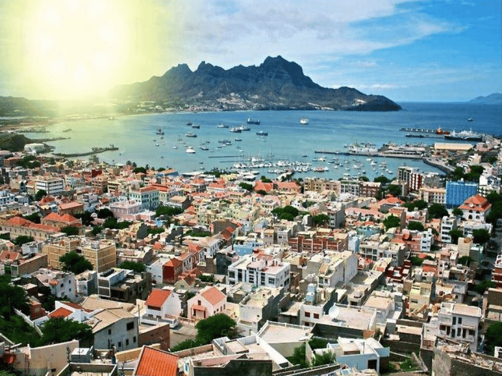 What Is Mindelo Known For?