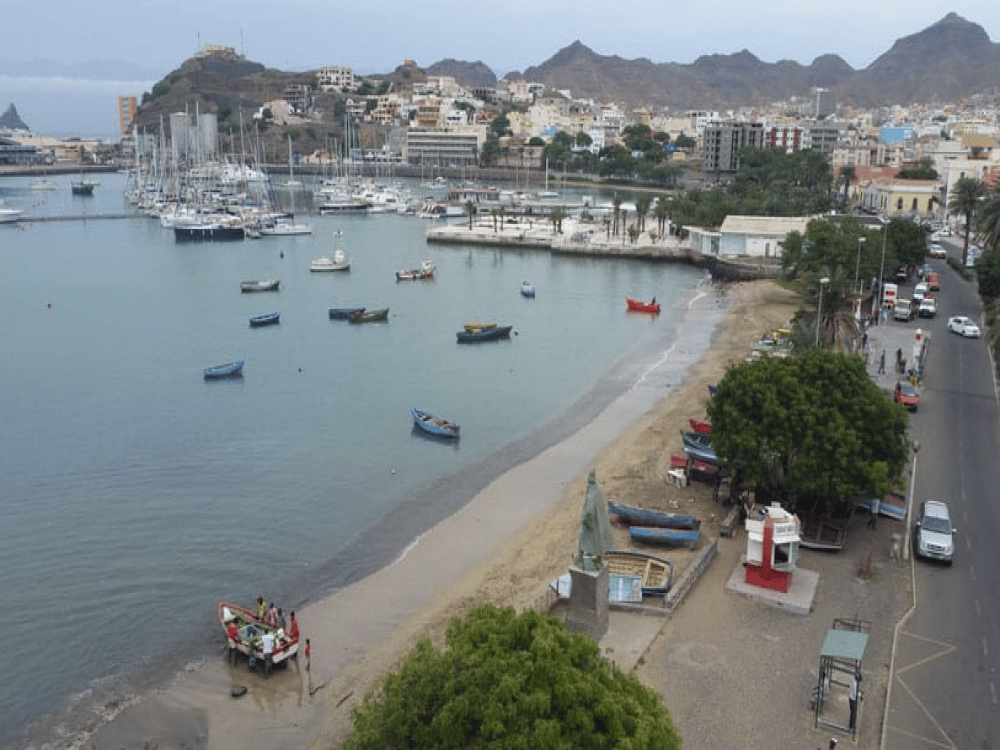 What Is Mindelo Known For?