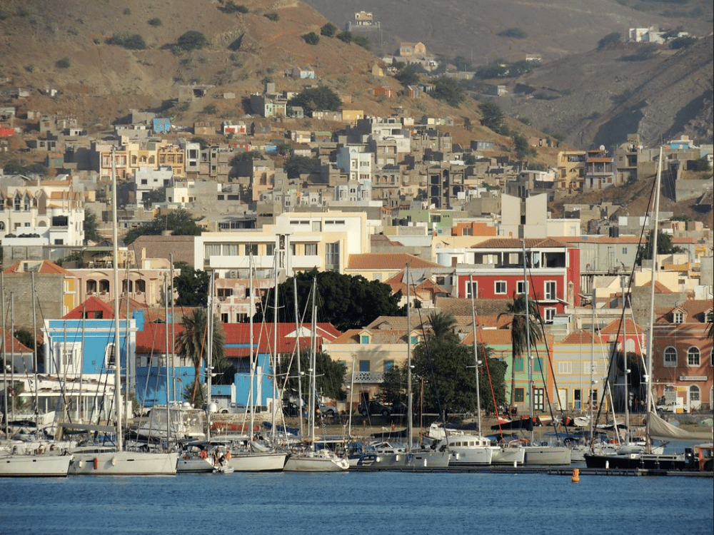 What Is Mindelo Known For?