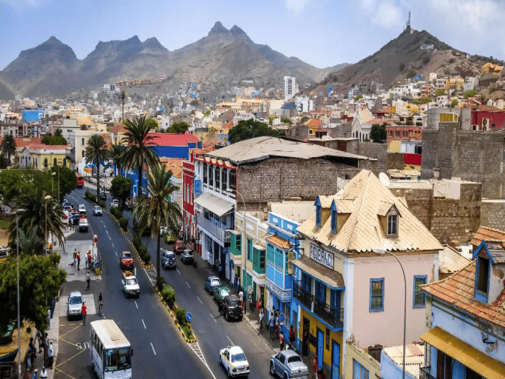 What Is Mindelo Known For?