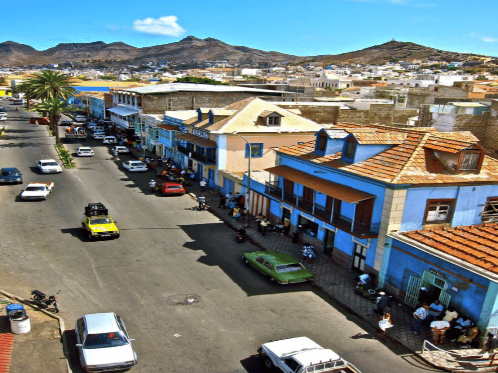 What Is the Best Time to Visit Mindelo?