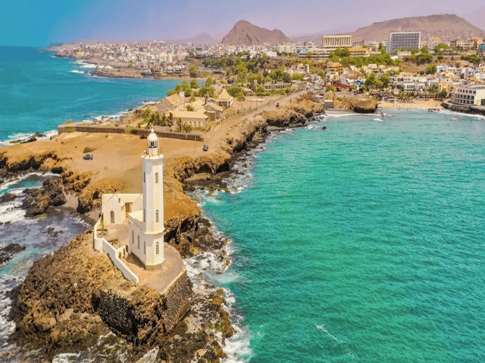 Praia: How Many Days in Praia? | ®ExcursionMania