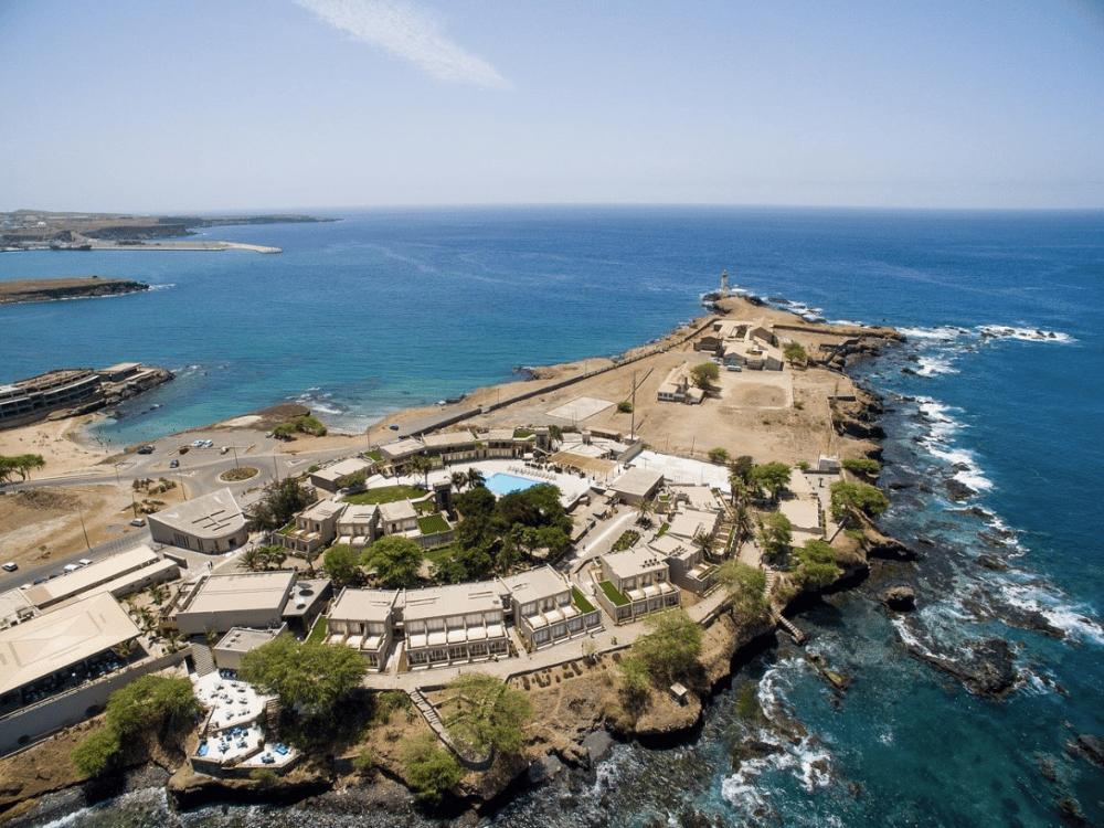 How Many Days in Praia?