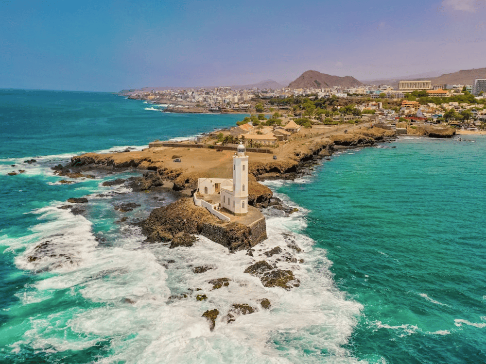 Praia: What Kind of Food Is Praia Famous For? | ®ExcursionMania