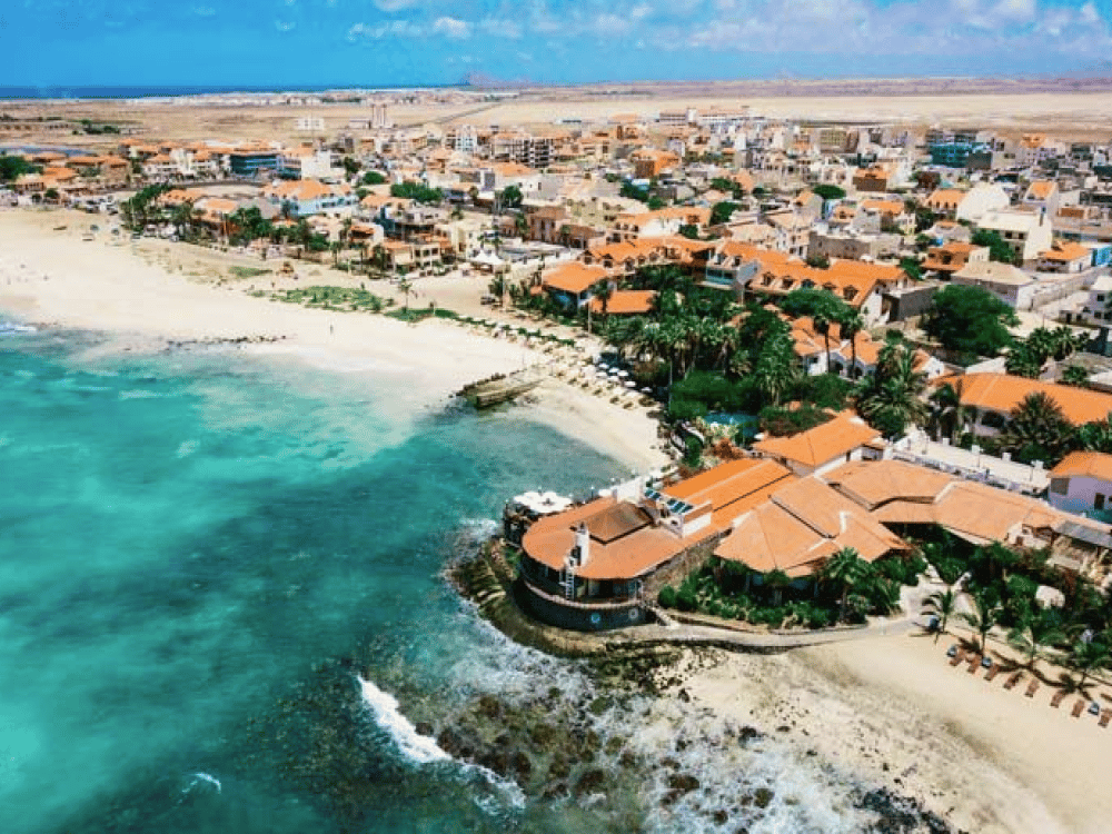 Is It Safe to Swim in Sal, Cape Verde?