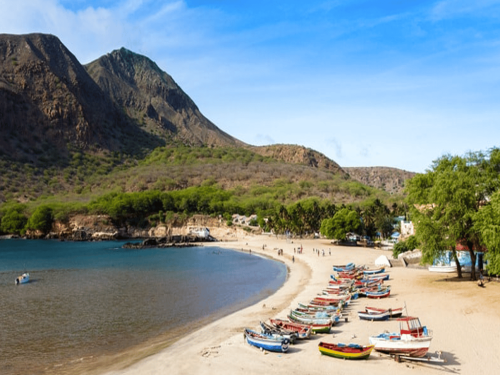 What to Do in Santiago Island, Cape Verde?