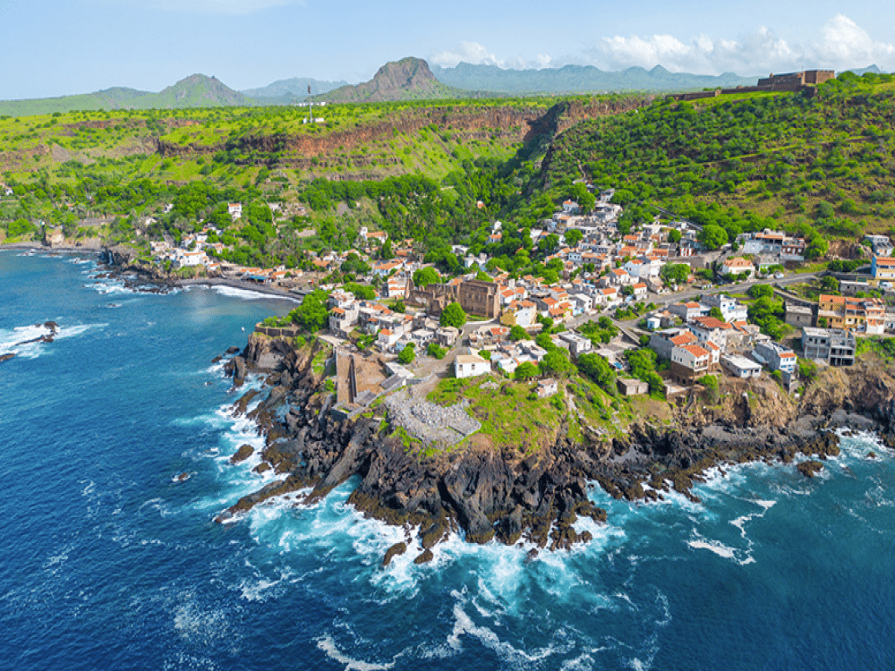 What to Do in Santiago Island, Cape Verde?