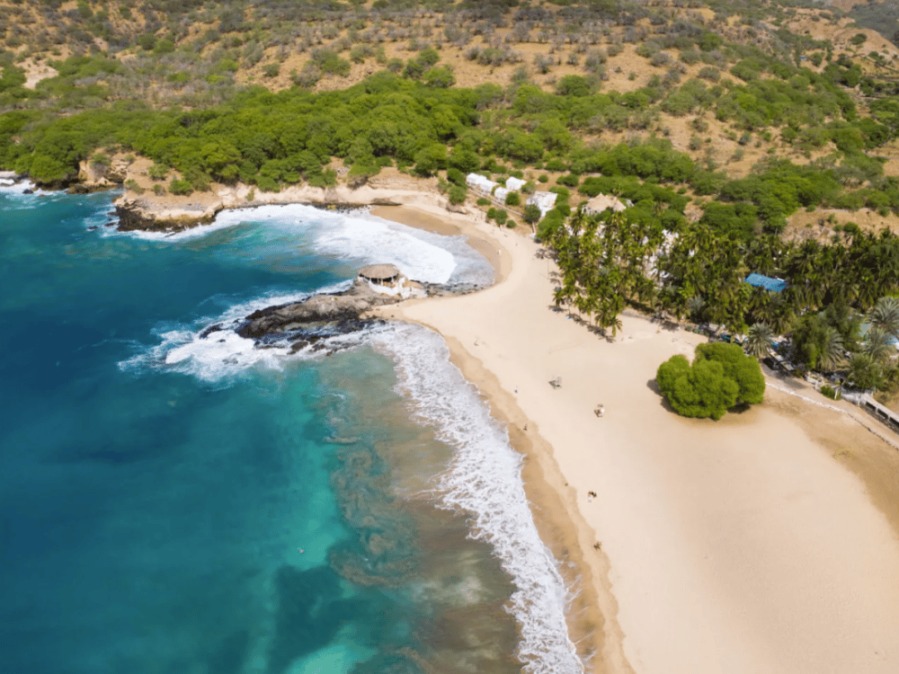 What to Do in Santiago Island, Cape Verde?