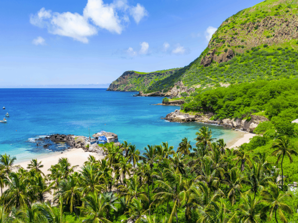 What to Do in Santiago Island, Cape Verde?