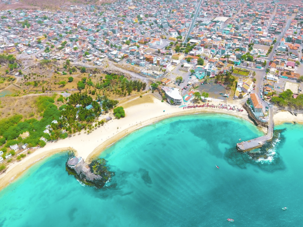 What to Do in Santiago Island, Cape Verde?