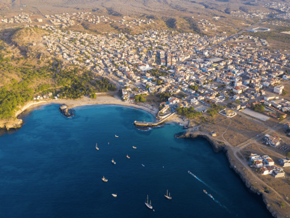 Is Santiago Cape Verde Worth Visiting?
