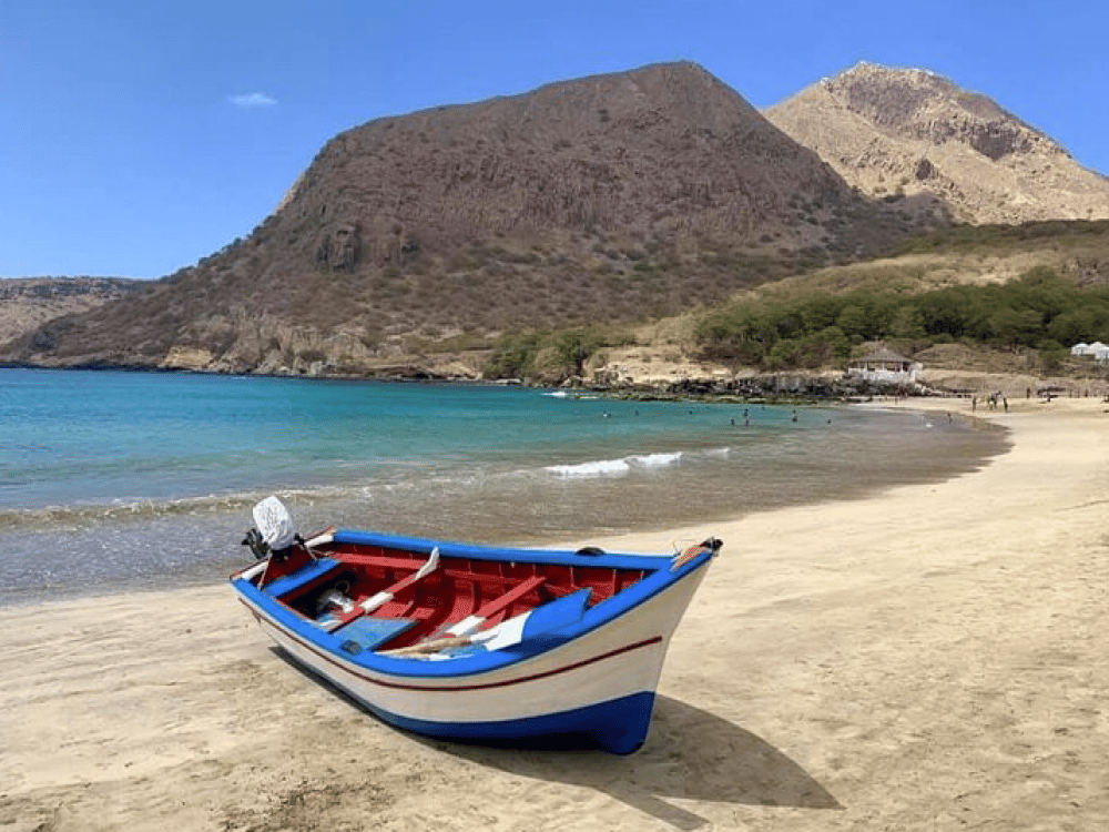 Is Santiago Cape Verde Worth Visiting?