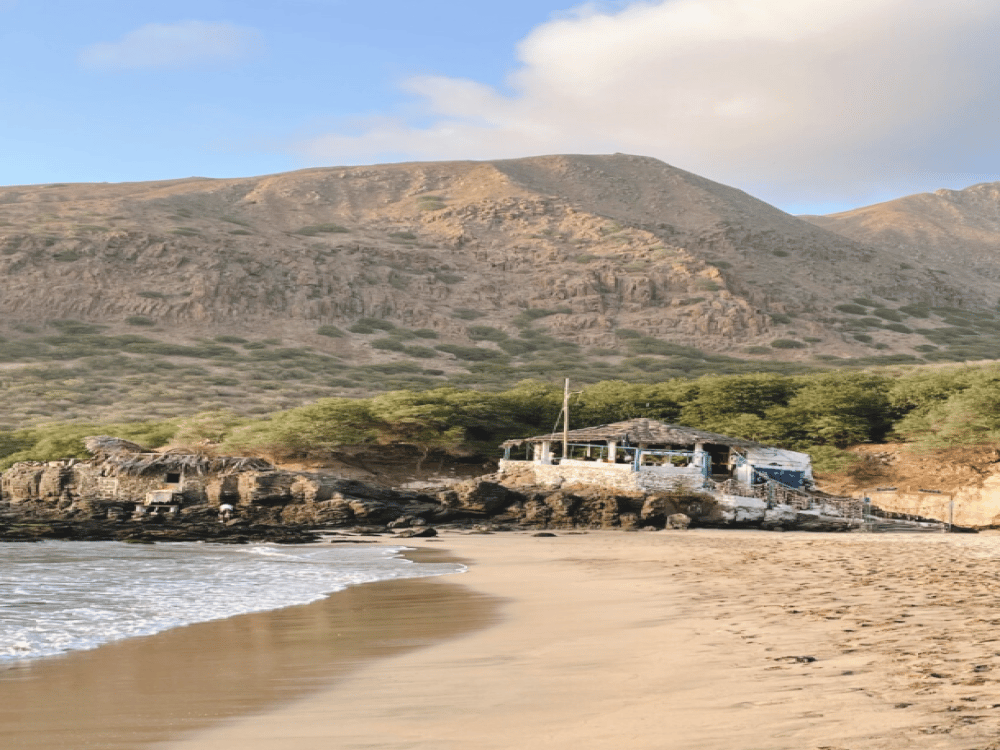 Is Santiago Cape Verde Worth Visiting?