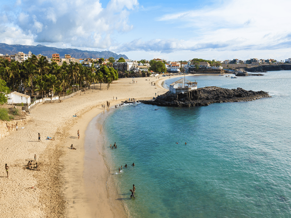 Is Santiago Cape Verde Worth Visiting?