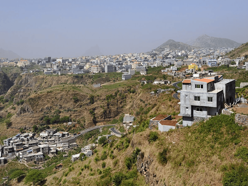Is Santiago Cape Verde Worth Visiting?