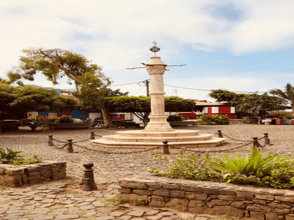 Where to Stay in Santiago, Cape Verde?