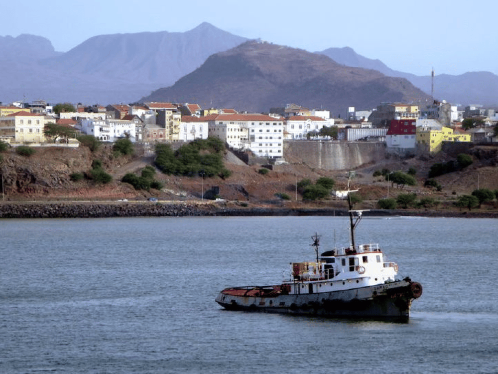 What Is Santiago Cape Verde Known For?